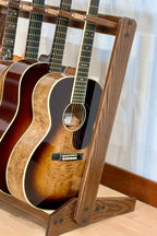 Acoustic Remedy Cases Petite StringRack - Ash - Coffee