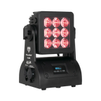 Elation Lighting PALADIN Cube; IP65 135W RGBW Floodlight