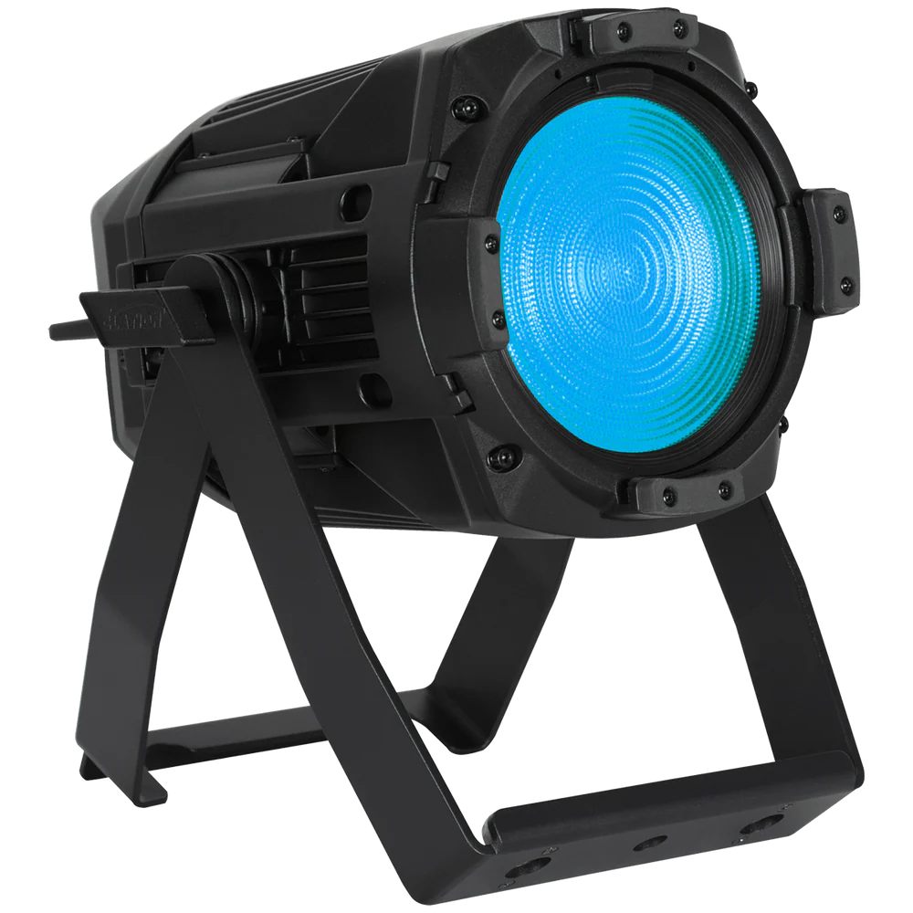 Elation Lighting KL PAR IP Compact; 150W RGBMA IP65 LE