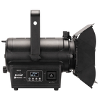 Elation Lighting KL Fresnel 4 FC; 80W RGBMA LED FRESNEL W