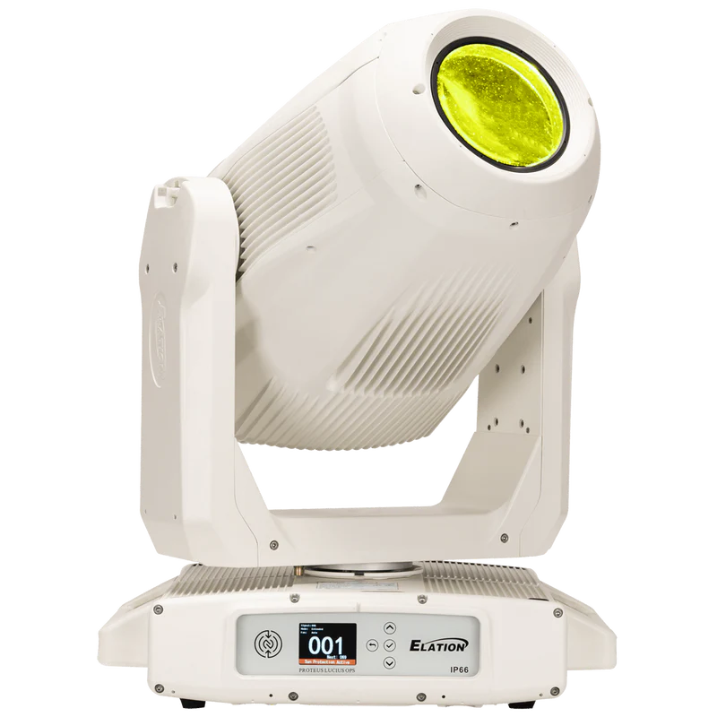 Elation Lighting Proteus Lucius OPS ; IP65 580W LED Profile