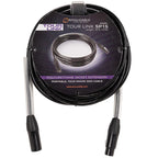 Elation Lighting TOUR LINK 5P15; 15Ft.,Tour Grade,DMX CBL