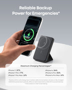 Anker 622 Magnetic Battery (MagGo)