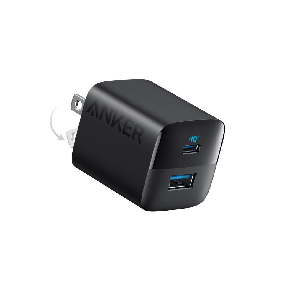 Anker 323 Charger (33W)
