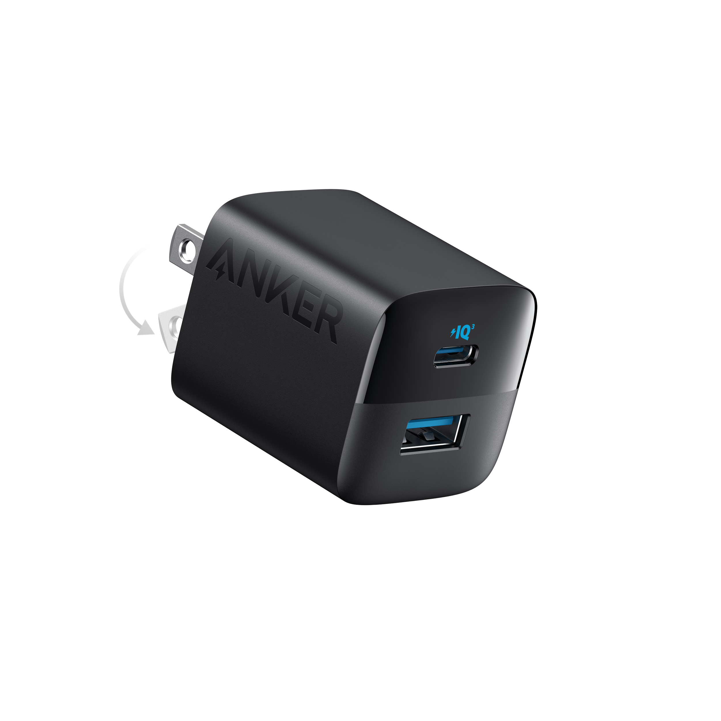 Anker 323 Charger (33W)