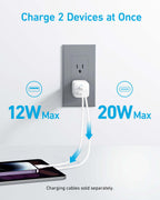 Anker 323 Charger (33W)