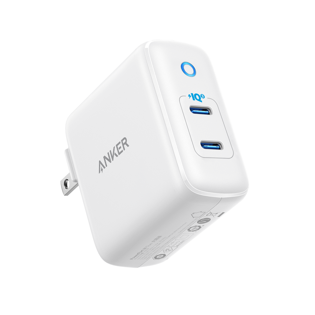 Anker 324 Charger (40W)