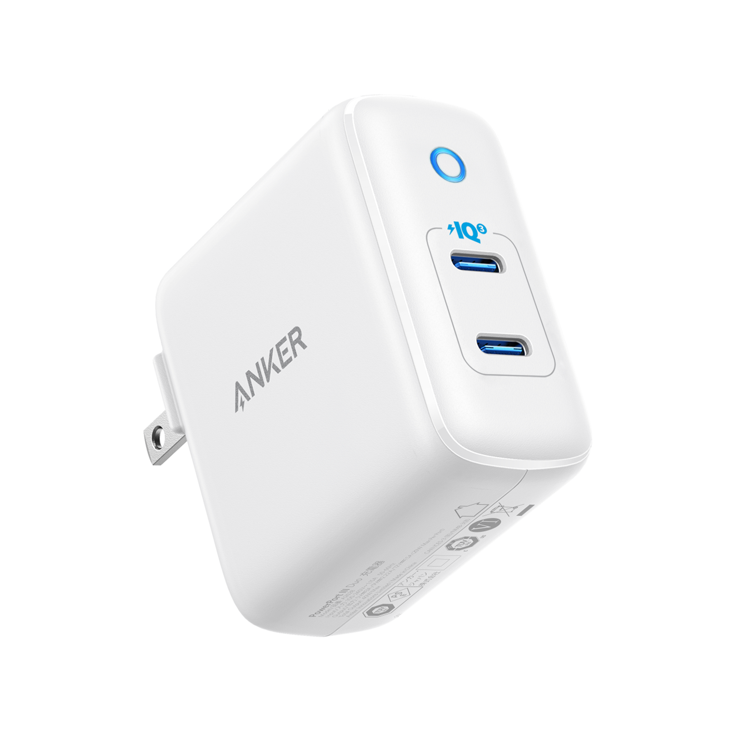 Anker 324 Charger (40W)
