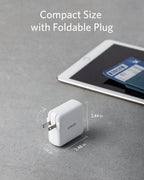 Anker 324 Charger (40W)