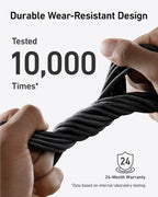 Anker 543 USB-C to USB-C Cable (Bio-Braided)
