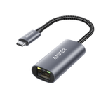 Anker PowerExpand USB-C to Gigabit Ethernet Adapter