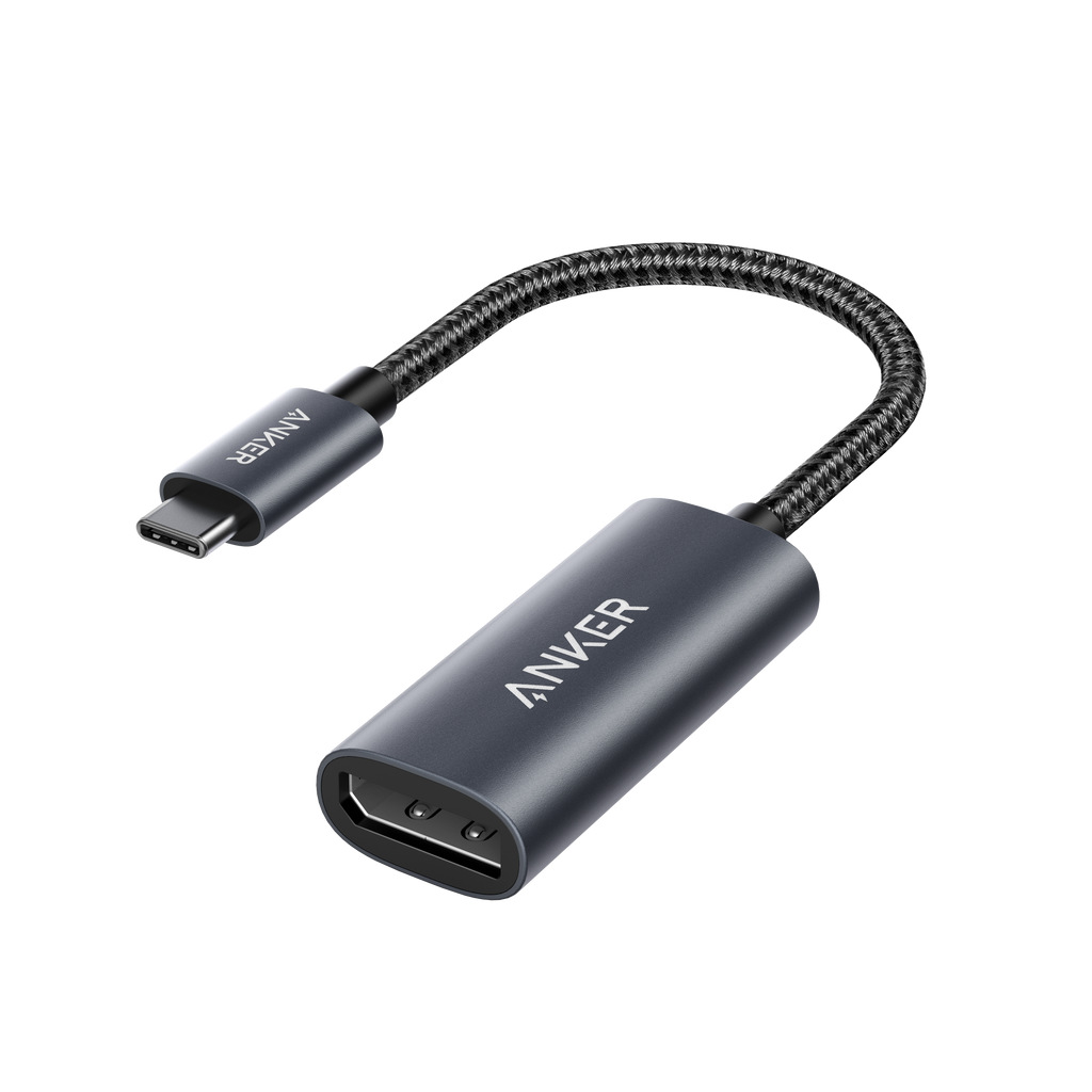 Anker PowerExpand USB-C to DisplayPort Adapter