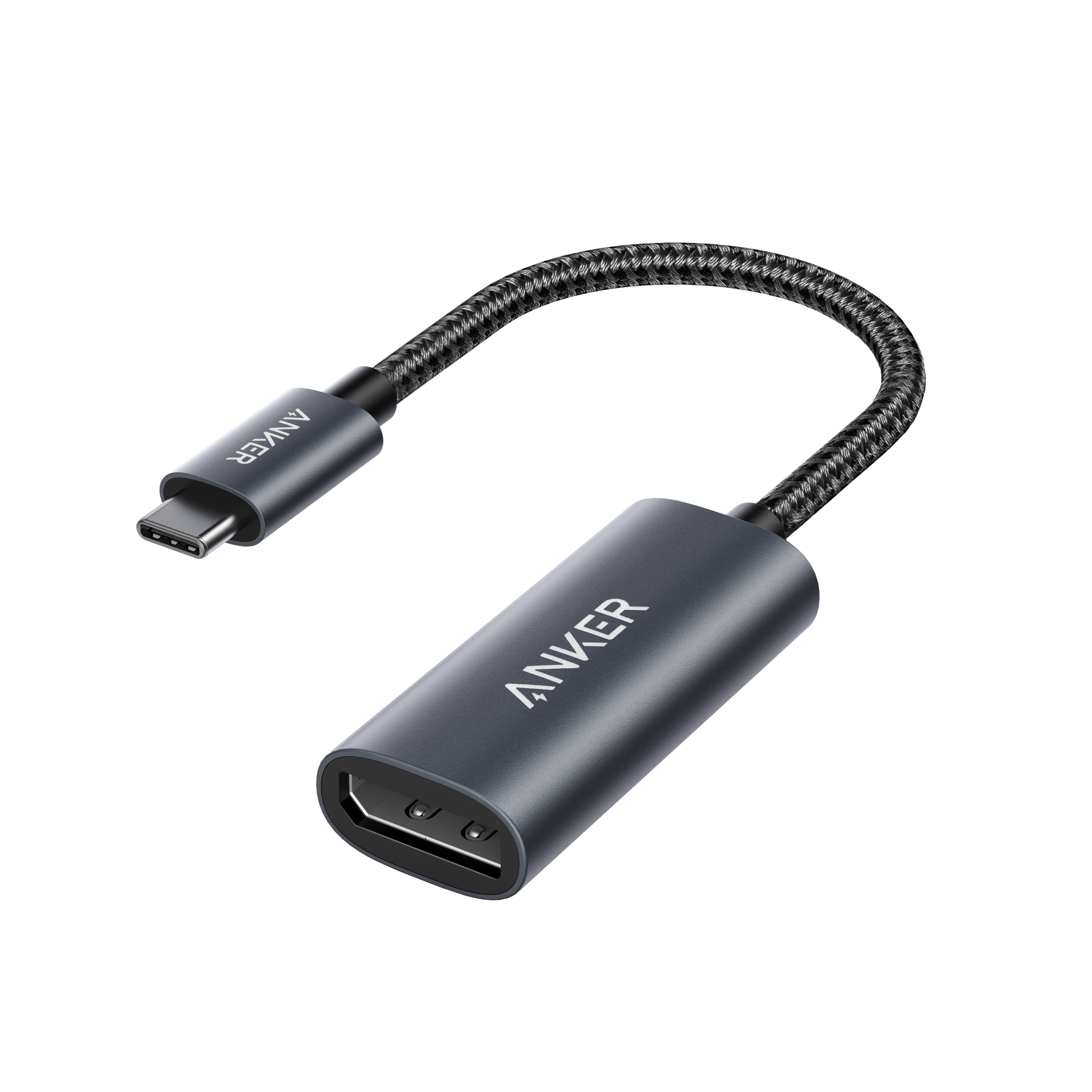 Anker PowerExpand USB-C to DisplayPort Adapter