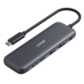 Anker 332 USB-C Hub (5-in-1)