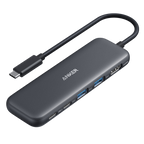 Anker 332 USB-C Hub (5-in-1)