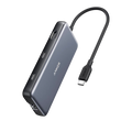 Anker 555 USB-C Hub (8-in-1)