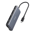 Anker 555 USB-C Hub (8-in-1)
