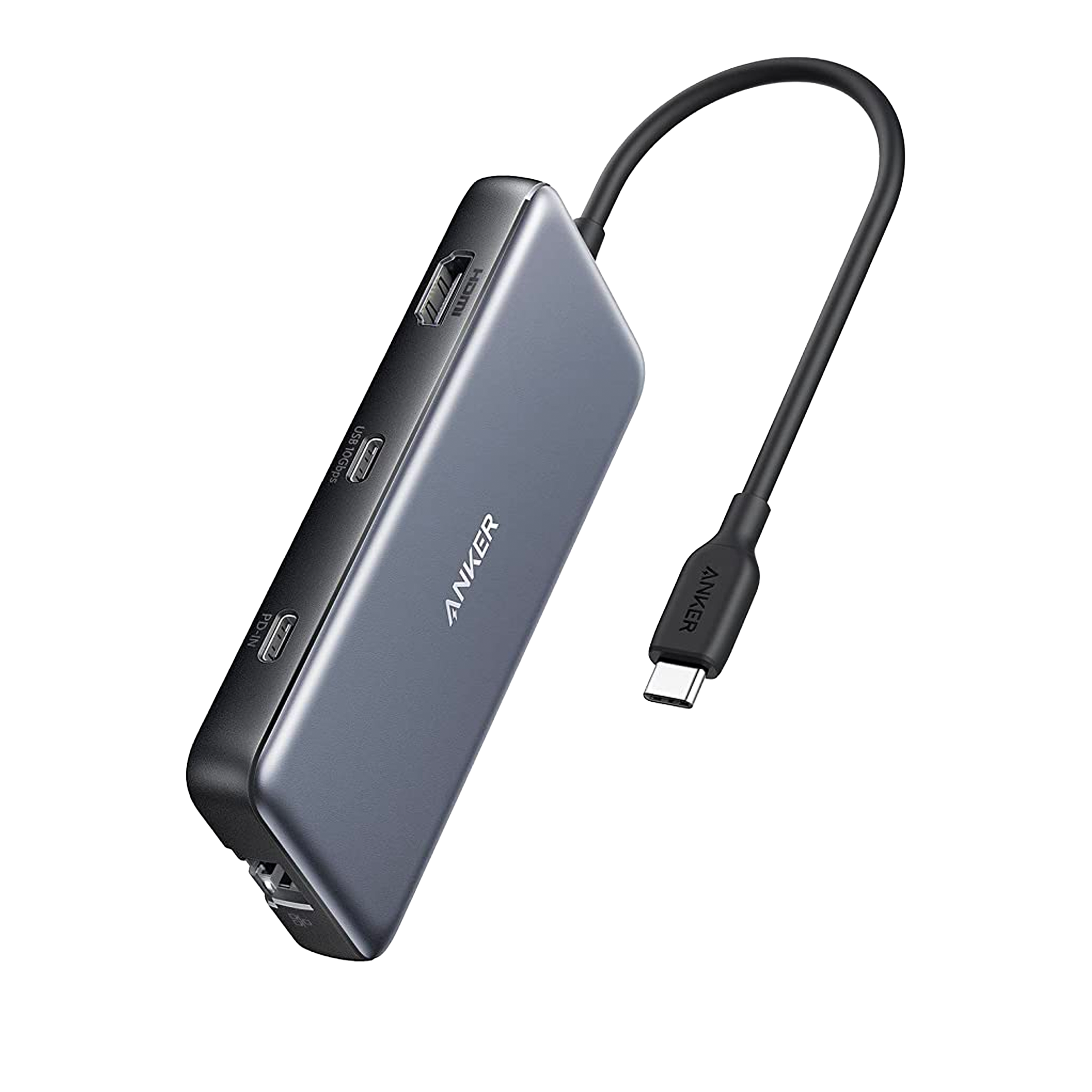 Anker 555 USB-C Hub (8-in-1)