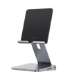 Anker 551 USB-C Hub (8-in-1, Tablet Stand)