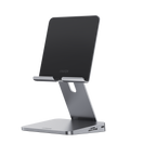 Anker 551 USB-C Hub (8-in-1, Tablet Stand)