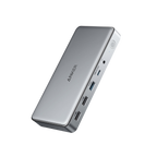 Anker 563 USB-C Docking Station (10-in-1)