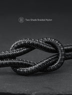 Anker 551 USB-A to Lightning Cable (3 ft / 6 ft / 10 ft)