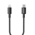 Anker 331 USB-C to Lightning Cable