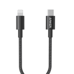 Anker 331 USB-C to Lightning Cable