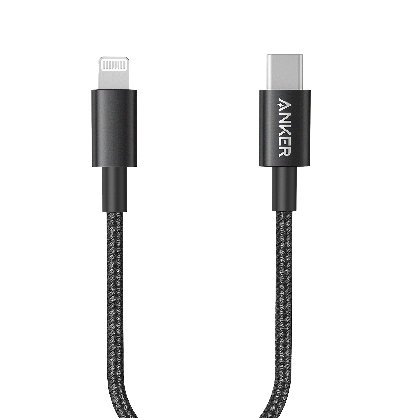 Anker 331 USB-C to Lightning Cable
