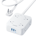 Anker 341 USB Power Strip