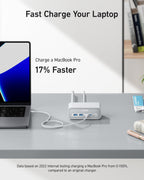 Anker 525 Charging Station