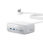 Anker 7-in-1 USB-C Charging Station (100W) BOA
