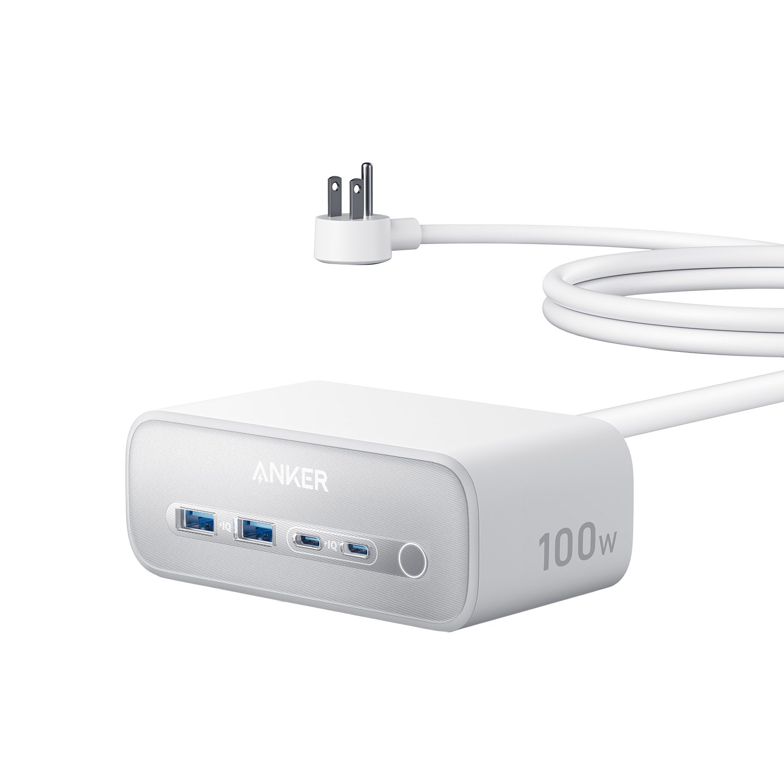 Anker 7-in-1 USB-C Charging Station (100W) BOA