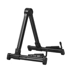 Universal Folding Guitar Stand for Electric, Acoustic & Bass