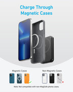 Anker 321 MagGo Battery (PowerCore Magnetic 5K)