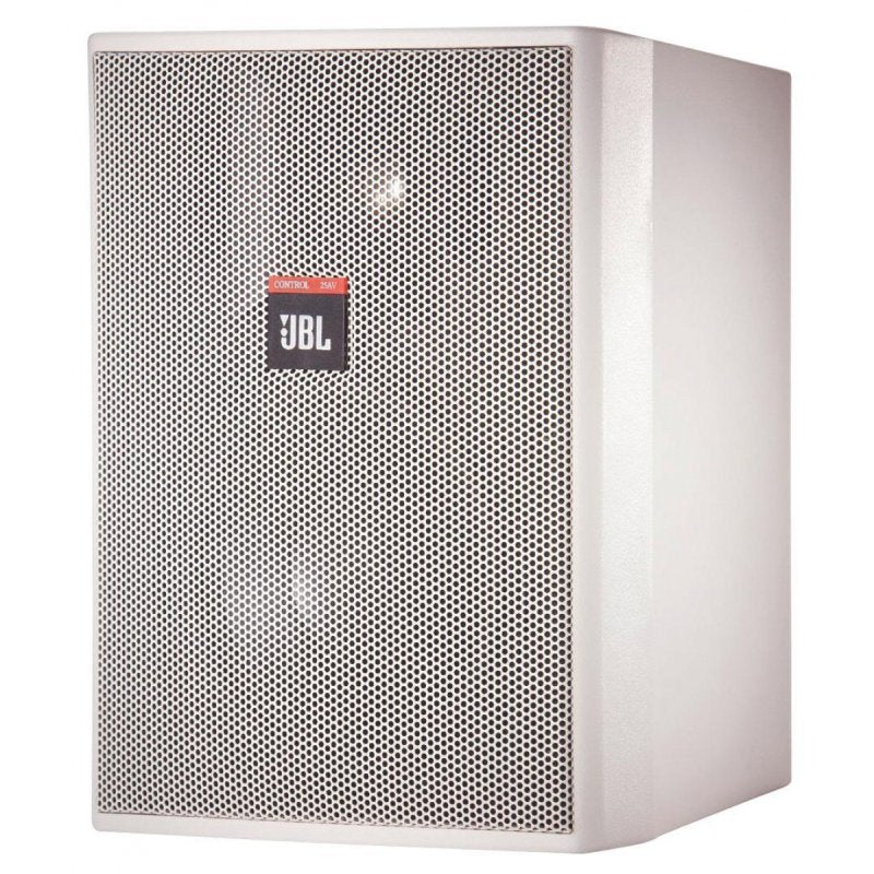JBL Control 25AV (White) Indoor/Outdoor