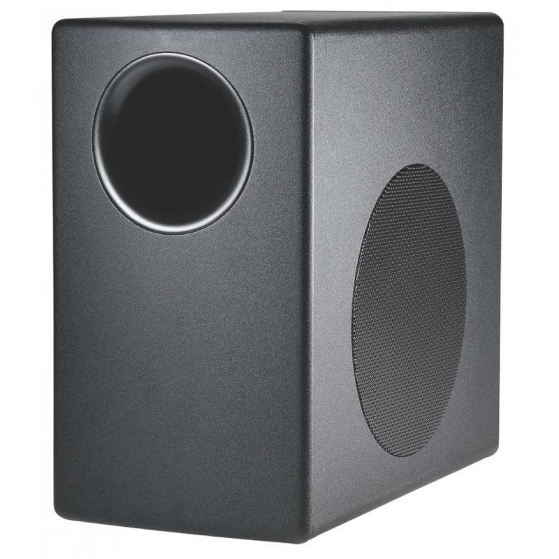 JBL Control 50S/T Surface-Mount Subwoofer for Subwoofer-Satellite Loudspeaker System