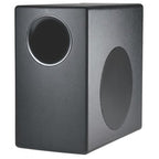 JBL Control 50S/T Surface-Mount Subwoofer for Subwoofer-Satellite Loudspeaker System
