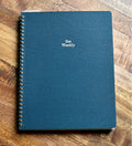 NeuYear The Weekly Time Blocking Planner (undated)