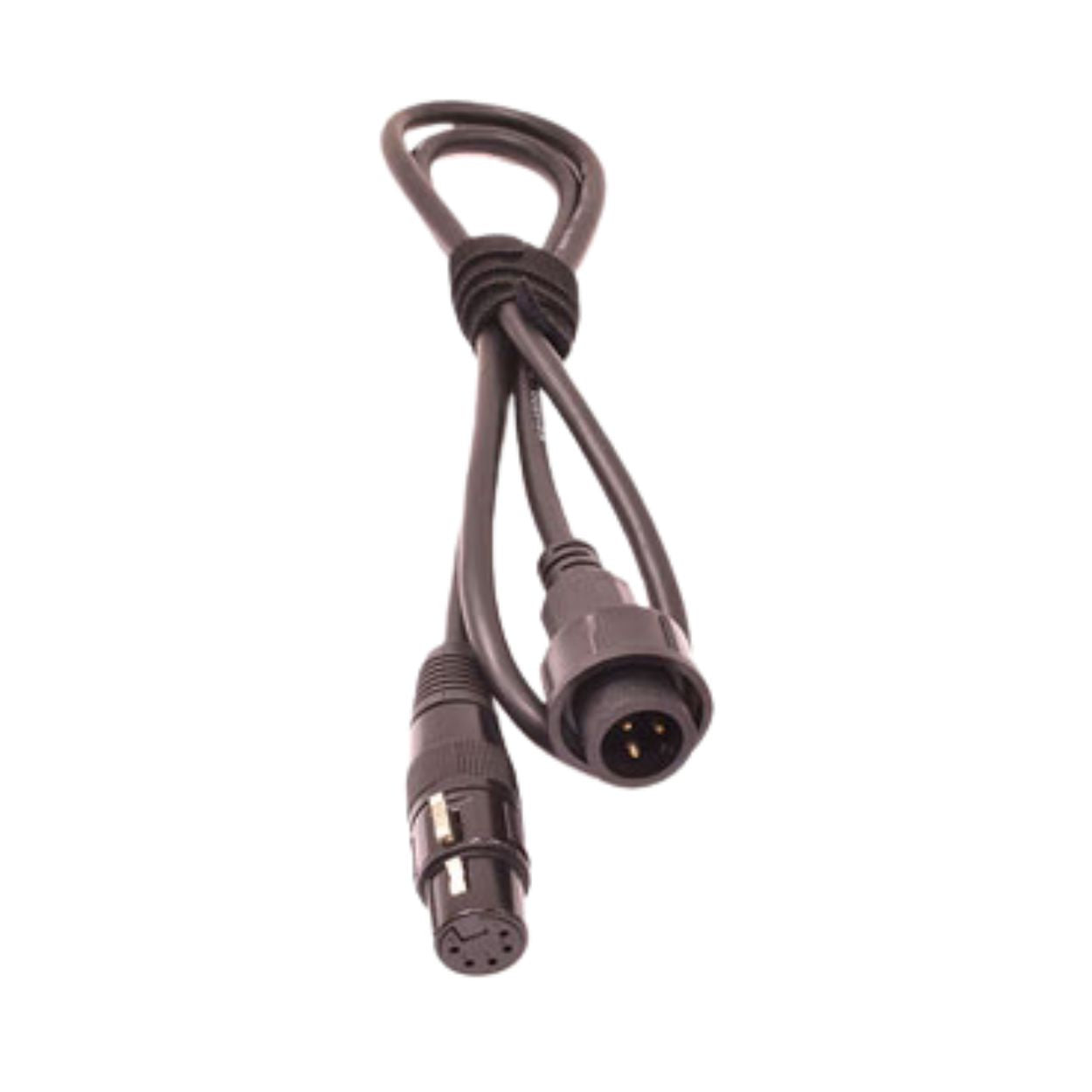 Elation Lighting Data Out Adaptor Cable