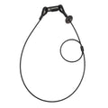 Elation Lighting SC4BSS; 4mm SS Safety Cable