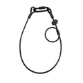 Elation Lighting SC4B; 31.5" (800MM) Black Safety Cable 30kg