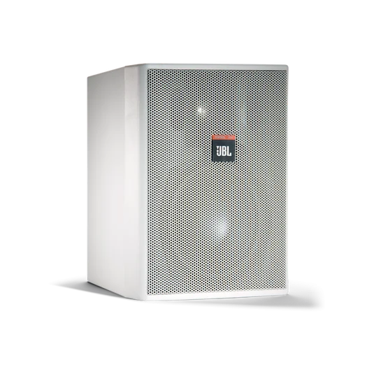 JBL Control 25AV (White) Indoor/Outdoor