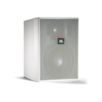 JBL Control 25AV (White) Indoor/Outdoor