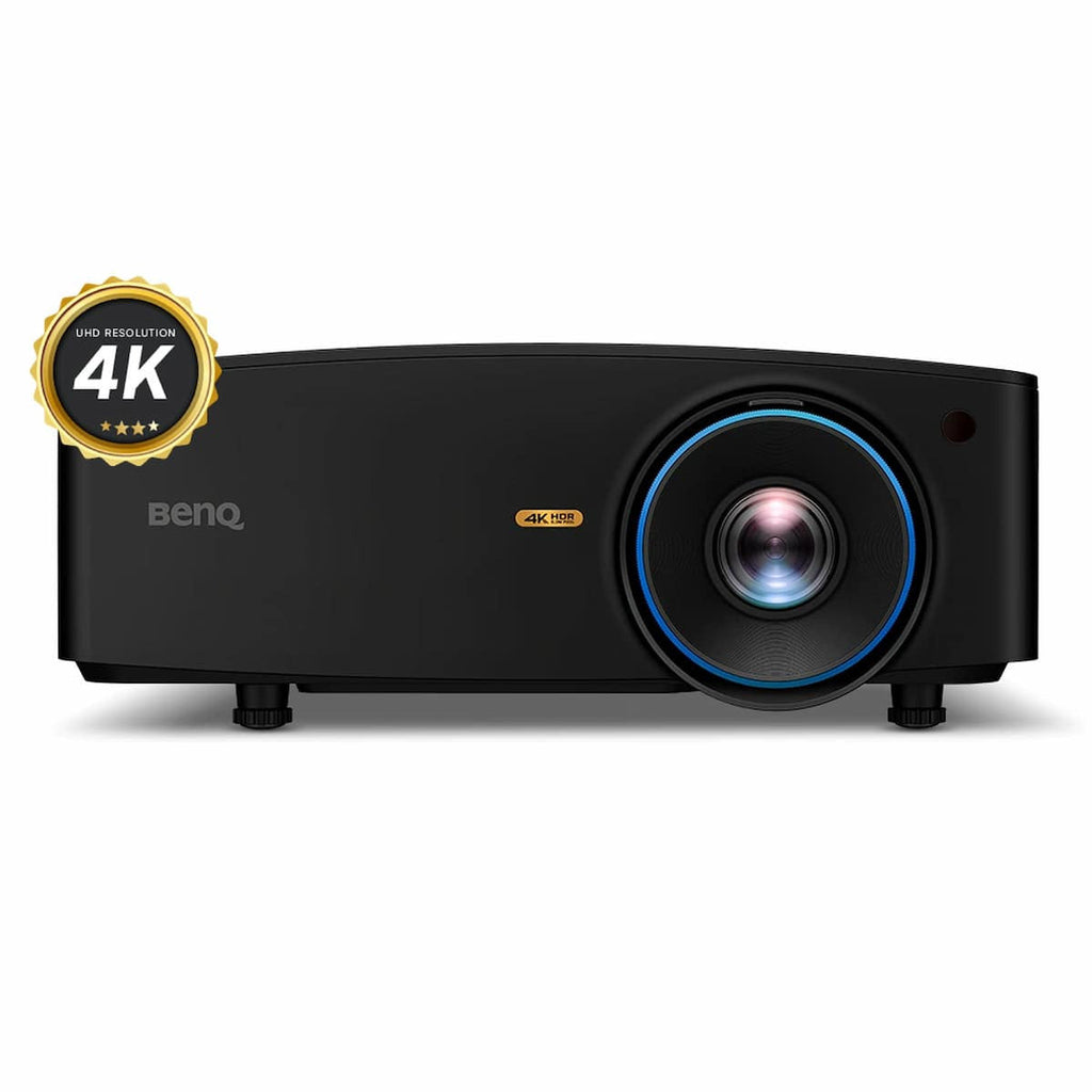 BenQ LK936ST 4K HDR Short Throw Laser Projector