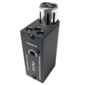 Optogate PB-05 D Automatic Audio Duck Switch Play-back engineers,  Monitor Engineers, Bands using In-Ear Monitors