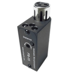 Optogate PB-05 D Automatic Audio Duck Switch Play-back engineers,  Monitor Engineers, Bands using In-Ear Monitors