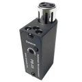 Optogate PB-05 M IR Mic Mute Switch and Automatic Vocal Noise Gate