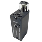 Optogate PB-05 M IR Mic Mute Switch and Automatic Vocal Noise Gate