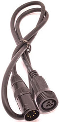 Elation Lighting DATA IN ADAPTOR CABLE